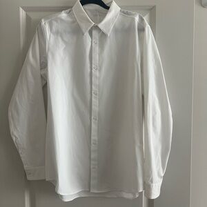 Lululemon new venture shirt